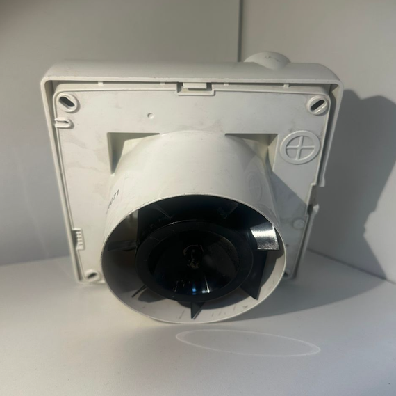 Вентилятор накладной Vortice Tipo M 100 M 100/4 A (уценка)