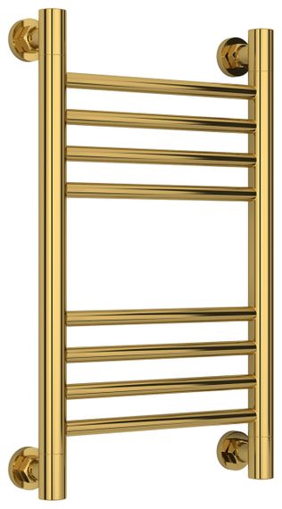 Полотенцесушитель водяной Сунержа Богема+ прямая 500х300