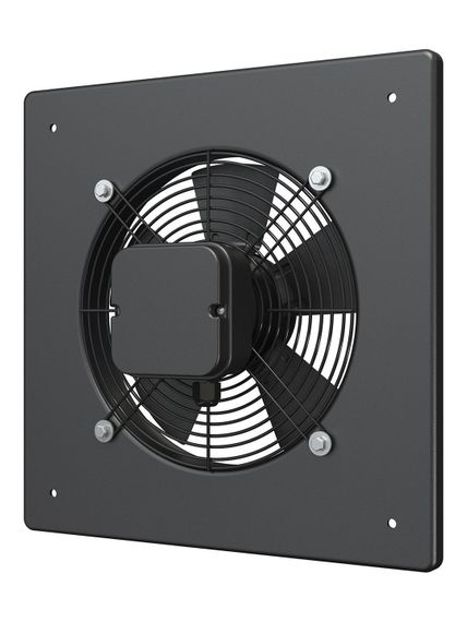 Вентилятор накладной STORM 250 2полюс ERA PRO