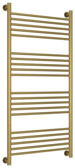 Полотенцесушитель водяной Сунержа Богема+ прямая 1200х600