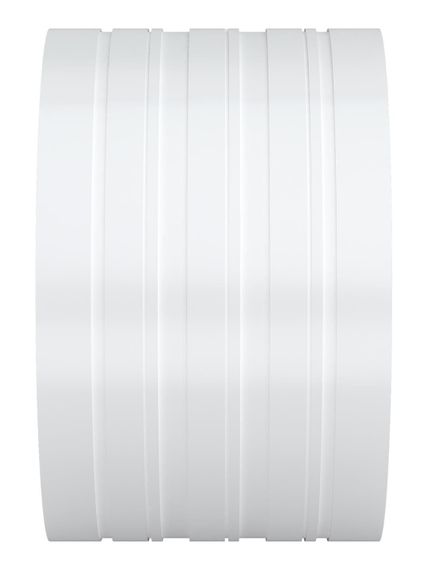 Соединитель SK D125 пластик ERA