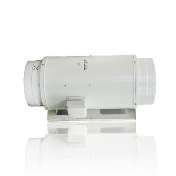 Вентилятор канальный Soler &amp; Palau TD 2000/315 Silent 3V
