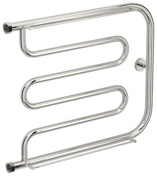 Полотенцесушитель водяной Сунержа Лира 2 полки+ 500х650