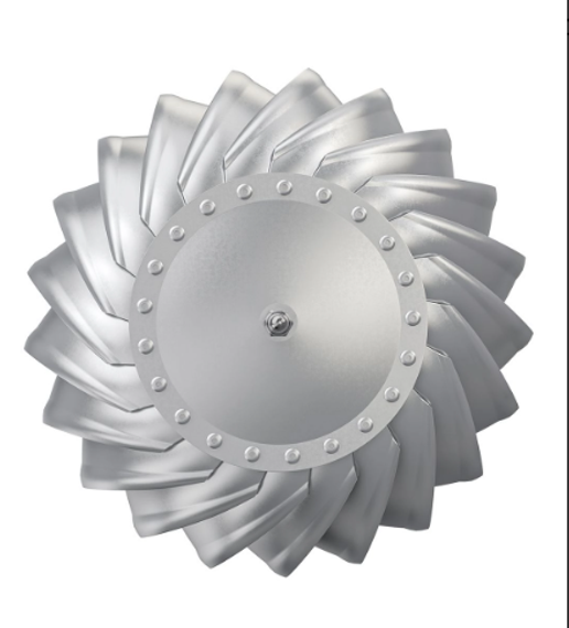 Турбодефлектор ТД фланец D400 оцинк.сталь ERA