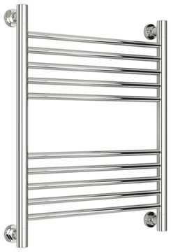 Полотенцесушитель водяной Сунержа Богема+ прямая 600х500