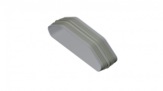 Соединитель/дроссель Flexag SD-AT