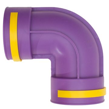 Provent AN 90 колено 90