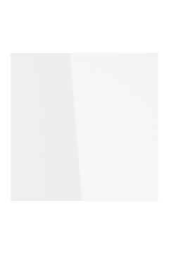 Панель AEON D100/125 175х175 пластик White DICITI