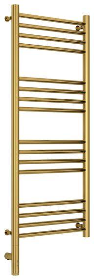 Полотенцесушитель электрический Сунержа Богема 3.0 прямая 1000х400 МЭМ левый