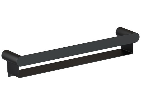 Полка углублённая Сунержа ROUND L 460