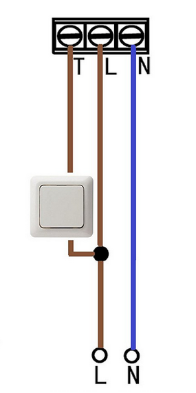 Накладной вентилятор Cata E 100 GLT Light (LED подсветка, Таймер)