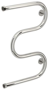 Полотенцесушитель водяной Сунержа М-образный+ 600х400