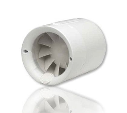 Появился в продаже вентилятор SILIENTUB-200