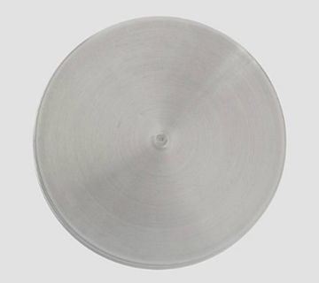 Диффузор шумоподавляющий из нержавеющей стали приточный DEC DVIR 100