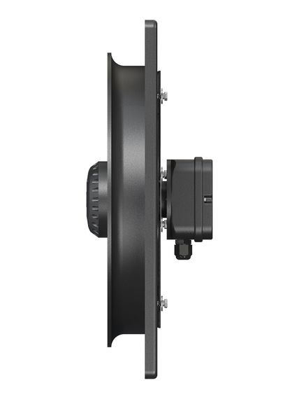 Вентилятор накладной STORM 300 2полюс ERA PRO