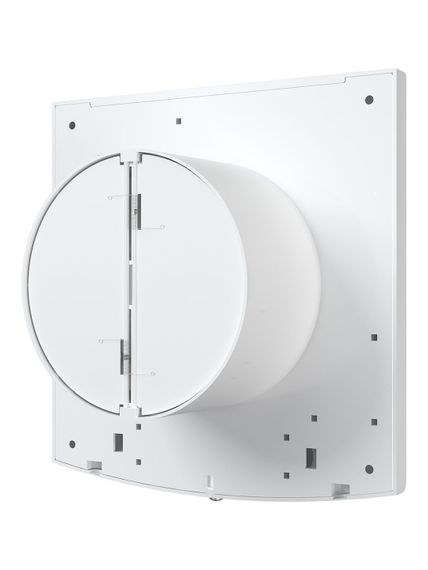 Вентилятор накладной COMFORT D100 обратный клапан ERA