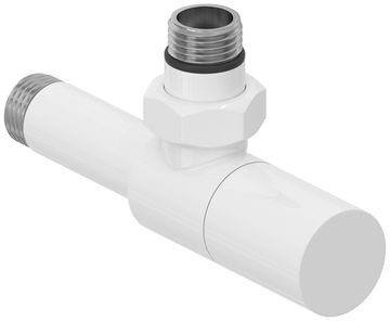 Вентиль Вентиль Сунержа угловой цилиндр (G 1/2" НР х G 1/2" НР)