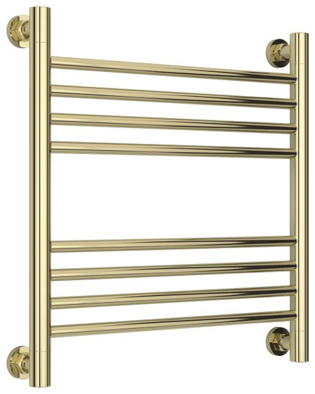 Полотенцесушитель водяной Сунержа Богема+ прямая 500х500