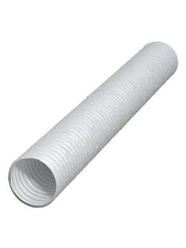 Воздуховод PF D125 армированный L3м ПВХ ERA