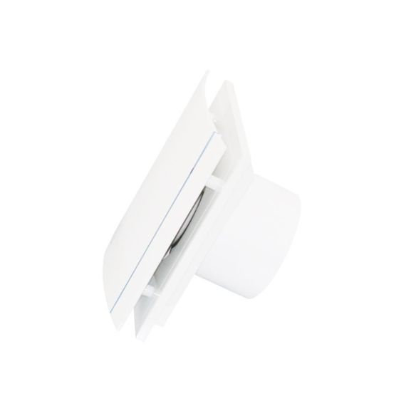 Вентилятор Soler & Palau Silent Design 100 CZ 12V + CT 12/14 (с понижающим трансформатором)