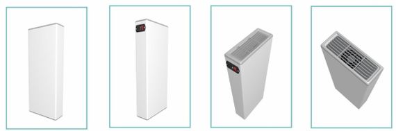 Рециркулятор VAKIO reFLASH 120