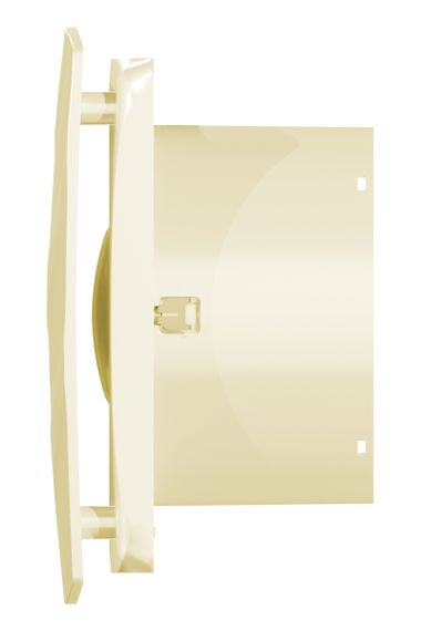 Вентилятор накладной WAVE 120 Ivory ERA