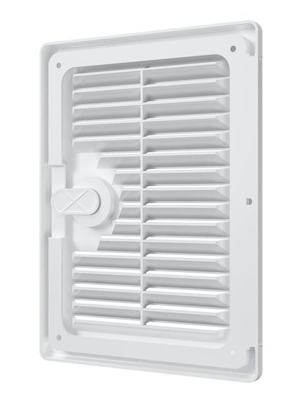 Люк Декофот ДФ накладной вентилируемый 150х200 пластик EVECS