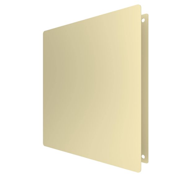 Решетка вентиляционная RVM сетка разъемная на магнитах 200х200 окрашсталь Beige ERA