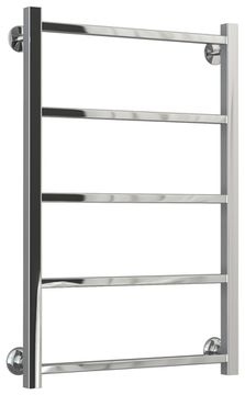 Полотенцесушитель водяной Стилье Версия-КН 800х500 (5) П 20х20