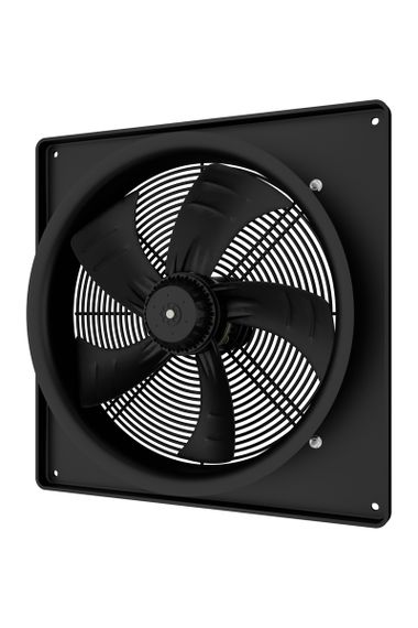 Вентилятор накладной STORM 550 4полюс ERA PRO