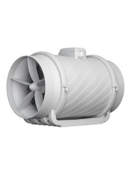 Вентилятор канальный TYPHOON D250 осевой двухскоростной ERA PRO