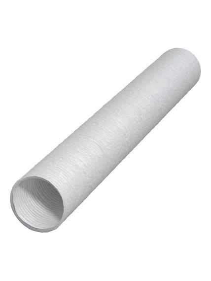Воздуховод PF D100 армированный L6м ПВХ ERA