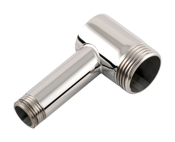 Уголок Уголок переходной Сунержа (G 1&quot; НР х G 1/2&quot; НР)