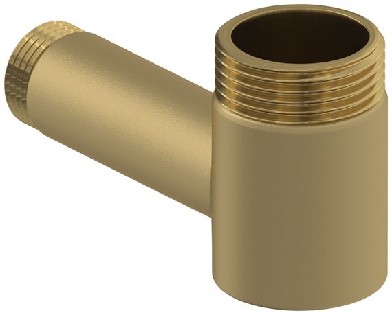 Уголок Уголок переходной Сунержа (G 1&quot; НР х G 1/2&quot; НР)