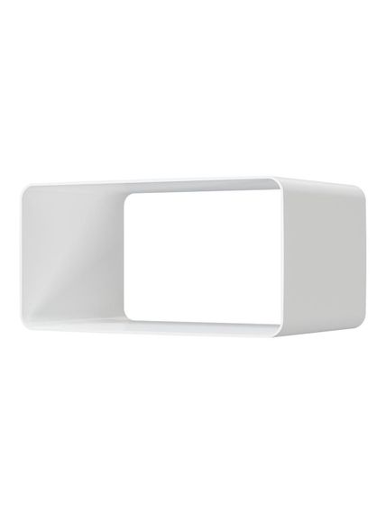 Соединитель FC 55х110 пластик ERA