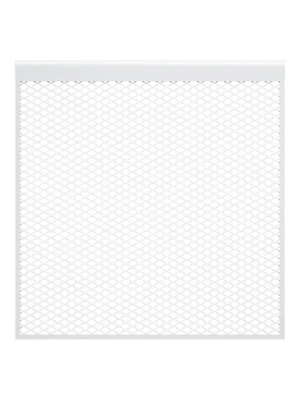 Экран радиаторный ДМЭР 6 секций окраш.сталь EVECS