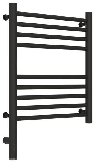 Полотенцесушитель электрический Сунержа Богема 3.0 прямая 500х400 МЭМ левый