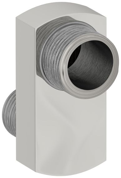 Эксцентрик Сунержа e 32 мм (G 1/2" НР х G 3/4" НР)