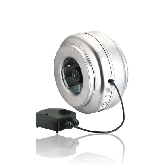 Вентилятор канальный Soler &amp; Palau Vent 250 L