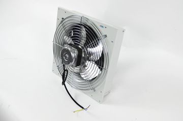 Вентилятор осевой вытяжной ВО-2,0