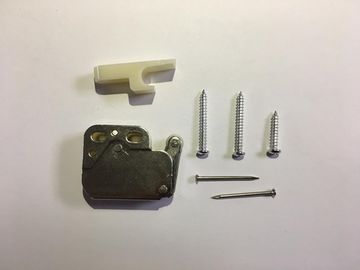 Нажимная защелка для люков Mini Latch ZTO Freight