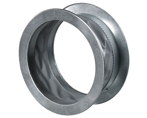 Гибкая вставка D 120