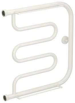 Полотенцесушитель водяной Сунержа Лира 2 полки+ 500х500