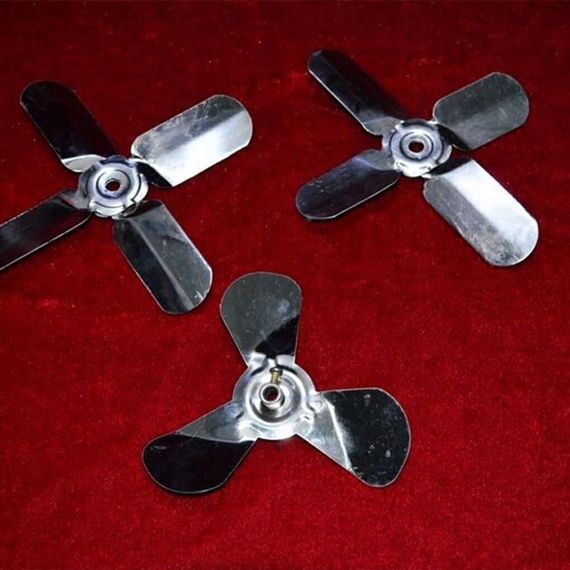 Жаростойкий вытяжной вентилятор SIROCCO FAN KHG 140-80 (d135мм, +160°С)