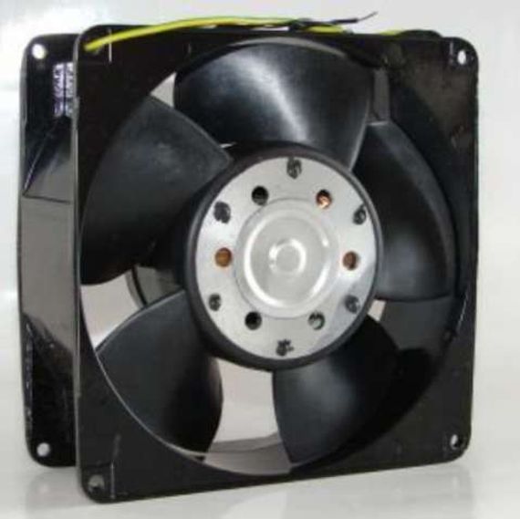 Осевой вентилятор MMotors JSC VA 16/2 (+60 С)