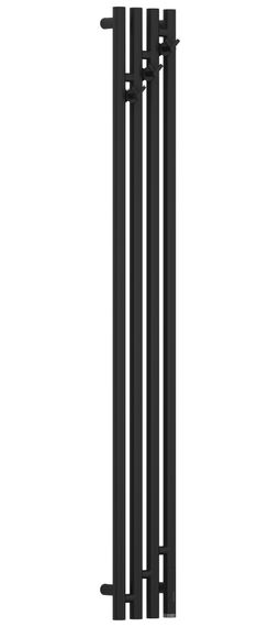 Полотенцесушитель электрический Сунержа Кантата 3.1 1500х159 МЭМ правый