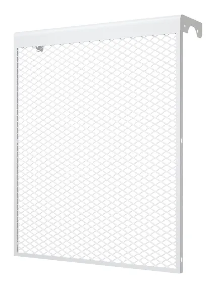 Экран радиаторный ДМЭР 5 секций окраш.сталь EVECS