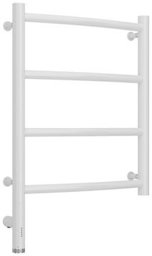 Полотенцесушитель электрический Сунержа Галант 3.0 500х400 МЭМ левый