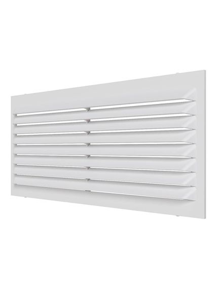 Решетка вентиляционная AC 171х81 пластик AURAMAX