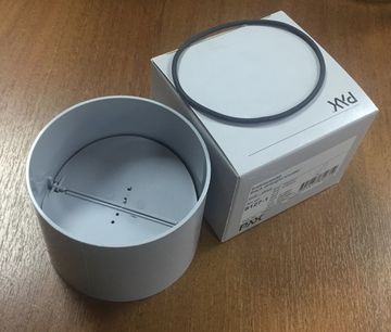 Обратный клапан Pax NORTE 8127-1